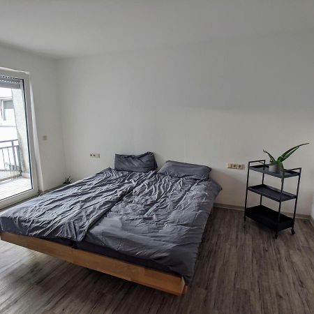 Ideale Messe/Airport Wohnung 15Min Fahrtweg Kirchheim unter Teck Zewnętrze zdjęcie