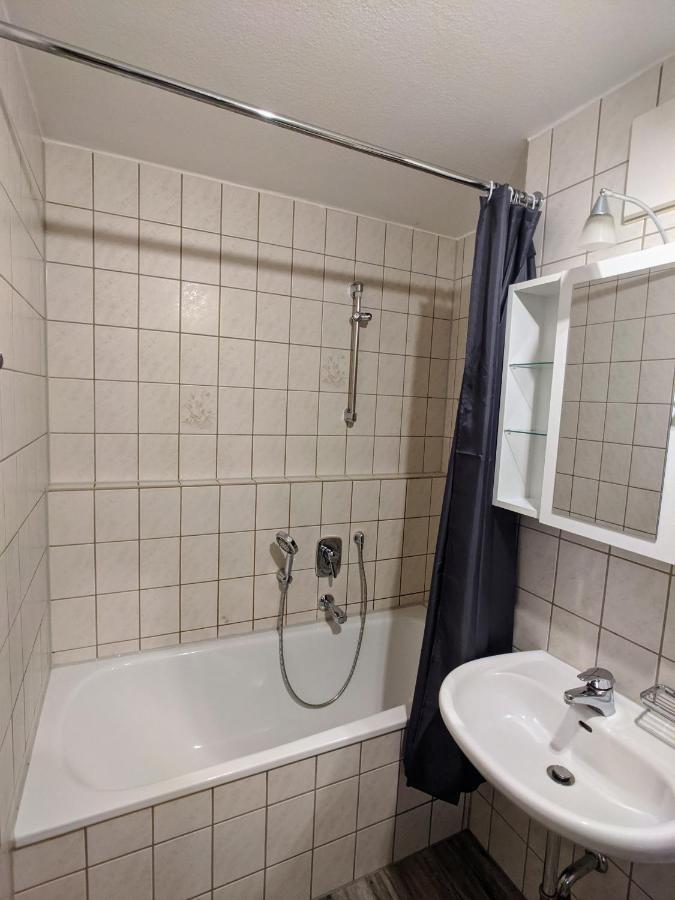 Ideale Messe/Airport Wohnung 15Min Fahrtweg Kirchheim unter Teck Zewnętrze zdjęcie